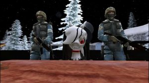 Хозяин ЕТ-Big Boss(EQUESTRIA TEAM)