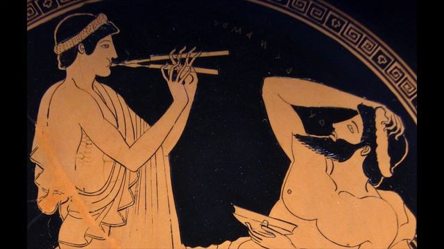 Epitáfio de Seikilos смотреть онлайн