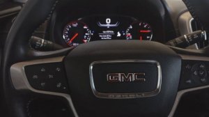 GMC Terrain 2022 2.0 Denali At