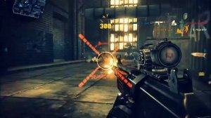 [Warface]-02-Долблю_в_уши. Galil AR