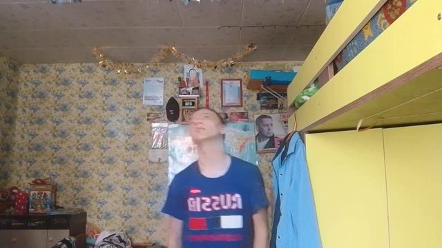 "Загадай Любовь" Миша Рыбаков Премьера Клипа 2024