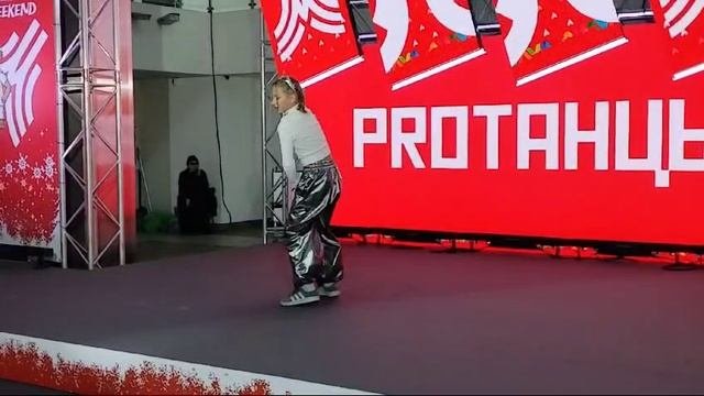 Варвара Козлова