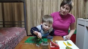 Раскраска ложки