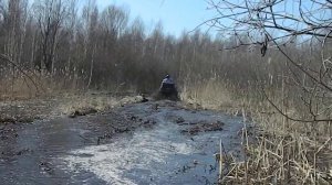 луаз весна