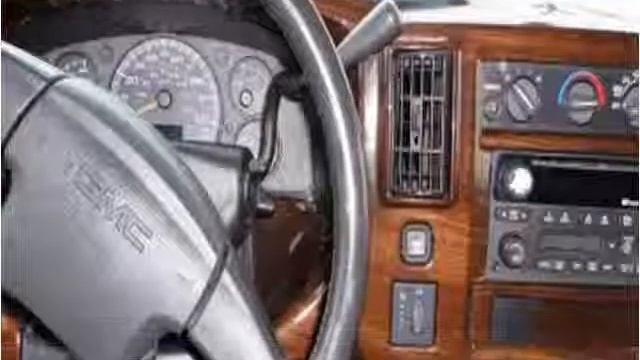 2003 GMC Savana available from M & S Auto Sales Inc смотреть онлайн