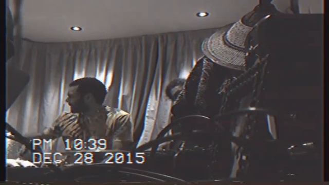 Yussef Kamaal - The Lost Tapes смотреть онлайн