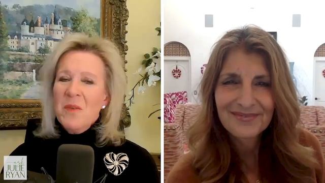 MYTHS, Math, & MAGIC! Embracing SPIRITUALITY, & the Wisdom in HEAVENLY Numbers! I Robin Ward, Ph.D.
