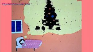 #первыйсолнечныйдетям    " Удивительный сон