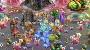 My singing monsters играю