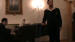 Петр Захаров "Осень"