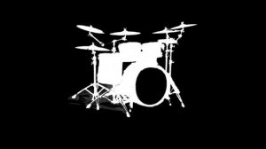 Drums Track Basic Metal 190 BPM