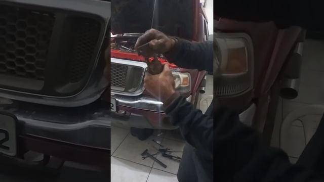 defeito na coluna de direção da ranger 2005 смотреть онлайн