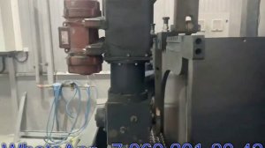 Покраска аккумуляторного ящика