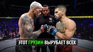 Никто Не Ожидал! Илия Топурия VS Чарльз Оливейра UFC 315? А ЧТО ЕСЛИ Дастин Порье, Гейджи, Махачев