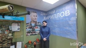 Видео визитка