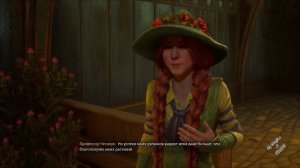 32 Задача профессора Чесноук 2 | Хогвартс. Наследие.