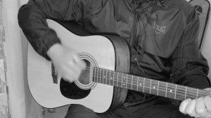 КОРОЛЬ И ШУТ (КИШ) - ПРЫГНУ СО СКАЛЫ - КАВЕР НА ГИТАРЕ BY MAMONTENOK!