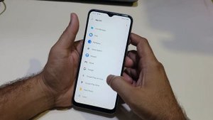 Realme 6i Camera Reset Stop Working Error Fix Black Screen Camera