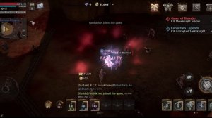 фарма Данжа Маг