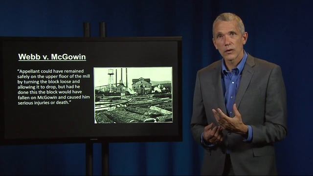 Contract Law 18 I Mills v Wyman (moral obligation) смотреть онлайн