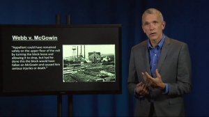 Contract Law 18 I Mills v Wyman (moral obligation)