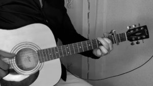 ВИЛЛИ ТОКАРЕВ - С ДНЕМ РОЖДЕНИЯ МИЛАЯ МАМА! - КАВЕР НА ГИТАРЕ BY MAMONTENOK!!