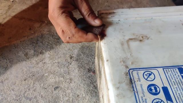 Futi Hui battery kaise theek Kar |how to repair old battery |Subhash Yadav