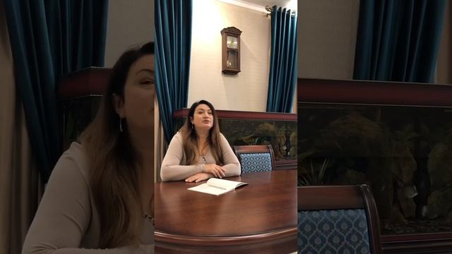 Лия Фәсахова "Әтиемә" смотреть онлайн