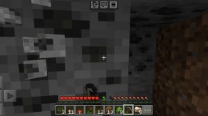 играем в майнкрафт!