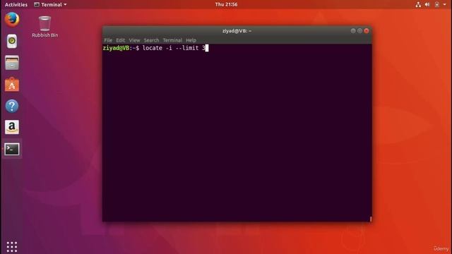 31-32. The Locate command 1 смотреть онлайн