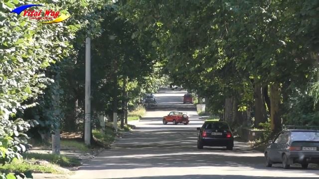 История Центрального рынка Озёрка - Днепропетровск