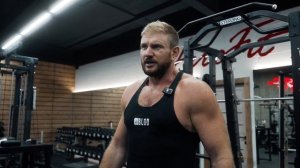 ЕДИНСТВЕННЫЙ ЭФФЕКТИВНЫЙ ТРЕНАЖЕР для ГРУДНЫХ МЫШЦ. ТРЕХ-ПОЗИЦИОННЫЙ ЖИМ STERLING