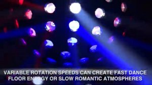 Chauvet Rotosphere q3