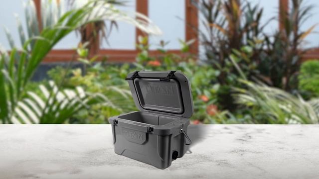 Top 5 Best Budget Rotomolded Cooler for Beach, Drink, Beverage, Camping, Picnic, Boat [Review 2023]