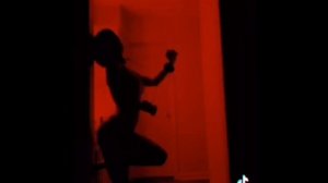 Doja Cat-Streets...Silhouette challenge compilations