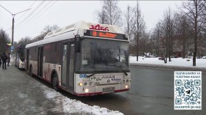 Количество жалоб людей на работу общественного транспорта выросло в Вологодской области