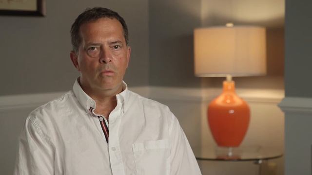 HIFU Patient Experience Todd R смотреть онлайн