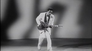 Chuck Berry - You Can't Catch Me (1956) - HD