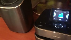 Philips MSI900/12 Streamium