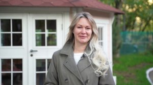 История пациента с меланомой. Екатерина. Санкт-Петербург