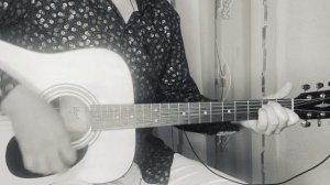 СКОРО ПЕРЕСМЕНКА!-ВОЕННЫЕ, АРМЕЙСКИЕ ПЕСНИ-КАВЕР НА ГИТАРЕ BY MAMONTENOK!!!