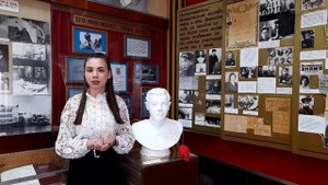 Василий Федорович Пульный. Герой Советского Союза.