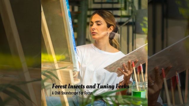 Focused Forest смотреть онлайн