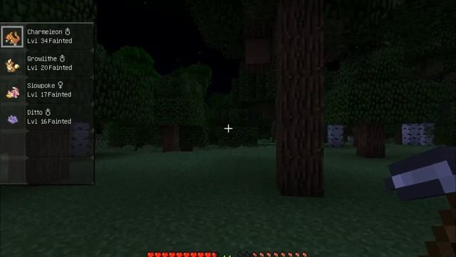 Pixelmon ep. 9 Charizard!! смотреть онлайн