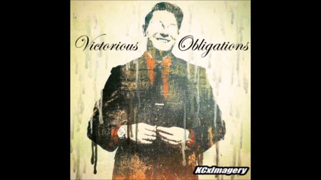 VO-I-CE - The Forge Official Audio