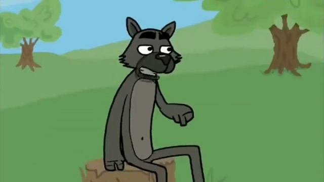 мультики с матом