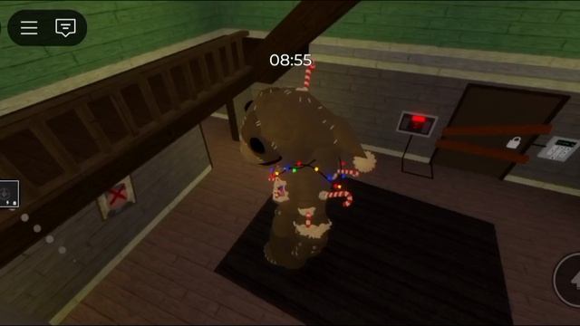 (пигги) проходим новый эвэнт (вернулся спустя 2 месяца)*ютубер который с первой попытки прошёл новую смотреть онлайн