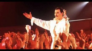 Queen The Show Must Go On