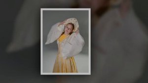 Татьяна  Финикова "ЦАРЕВНЫ" / PRINCESSES (г. Хабаровск) IBEFF Etnomoda Online 2023