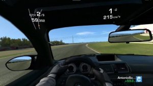 За рулем BMW М под крутое музло на скорости свыше 200 км/ч